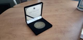 Gmm (good Mythical Morning) 1000th Episode Coin