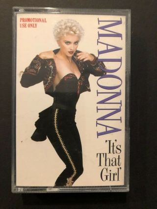 Madonna It 