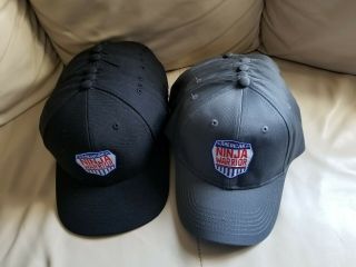 American Warrior Hats Special