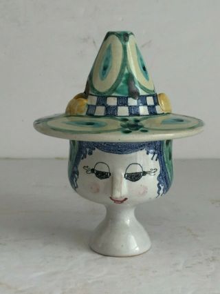 Early Pair ROYAL DUX Porcelain Arts Crafts Japonisme Branch Handle Vases 19thC 8