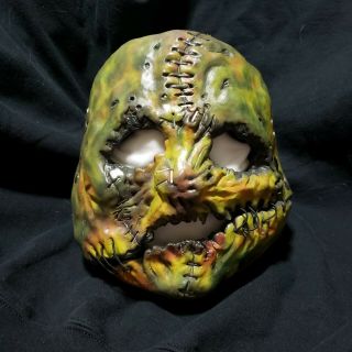 Slipknot Mask - Corey Taylor - Volume 3 Subliminal Verses - Halloween Mask