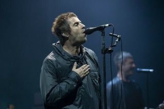 Liam Gallagher Concert London O2 Thur 28/11/2019 - Great Seats - Tickets In Hand
