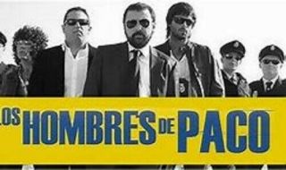 Los Hombres De Paco 42dvds,  EspaÑa 9 Temporadas Completas