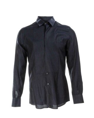 Star Mateo William Levy Screen Worn Jacket & Shirt Set Ep 317 4