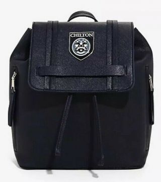 Warner Brothers Gilmore Girls Chilton Academy Mini Backpack 10 X 11 X 5
