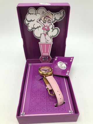 Vintage 1990s I Dream Of Jeannie Watch Nick At Night Classic Tv