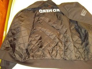 T.  V.  Crew Jacket From The First Season Of CHUCK 3