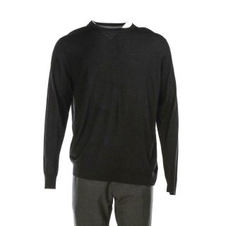 Star Maurice Jetter Lance Gross Screen Worn Sweater & Pants Ep 316