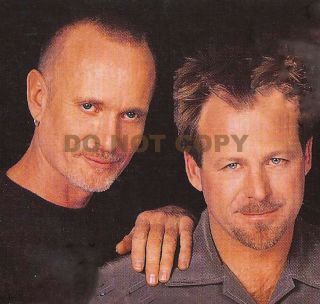 Kin Shriner 8x10 Photo Exclusive Newly Found Never Seen Outtakes Only 1 2.