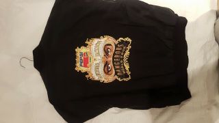 Michael Jackson Dangerous World Tour Jacket (large)