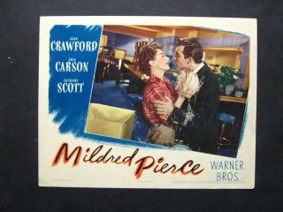 Mildred Pierce 