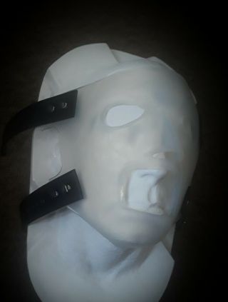 Slipknot Corey Wanyk Mask