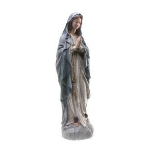 Oitnb Aleida Elizabeth Rodriguez Screen Virgin Mary Statue Ep 705