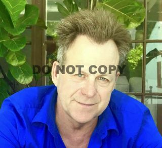 Kin Shriner 8x10 Photo Exclusive Portrait Unseen Sept 2019 Only One.  2.