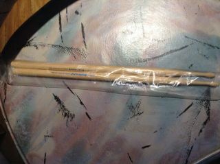 1970s RINGO STARR LUDWIG 13A DRUMSTICKS 2
