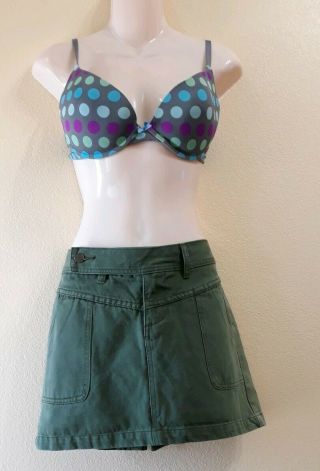 Kaley Cuoco/the Big Bang Theory/wardrobe Bra And Skirt