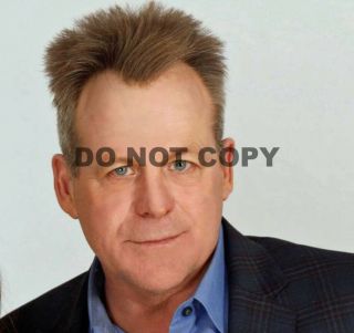Kin Shriner 8x10 Photo Exclusive Portrait Unseen August 2019 Only One.  4.