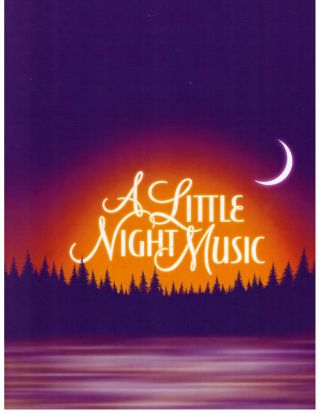 Little Night Music B 