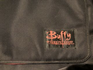Buffy The Vampire Slayer Crew Bag