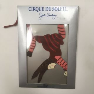 Cirque Du Soleil Peau D 