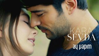 Turkas,  Series,  " Amor Eterno " (kara Sevda),  2017,  82 Dvd,  328 Cap