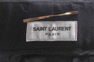 Star Ayanna Floyd Michael Michele Screen Worn Saint Laurent Shirt & Pants Ep 215 6