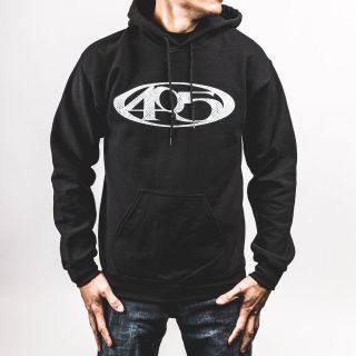 Farmtruck And Azn Street Outlaws 405 Hoodie