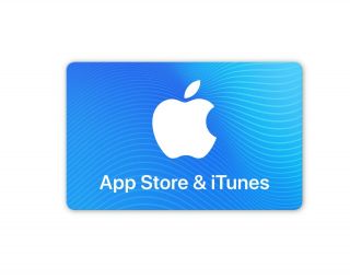 Itunes Gift Card Us $100