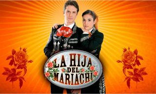 Serie Colombiana,  " La Hija Del Mariachi ",  30 Dvd,  147 Capit.  2006
