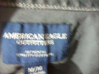 SUPERNATURAL - TV SERIES - DEAN WINCHESTER - Back up - American Eagle - Blue Vest? 2