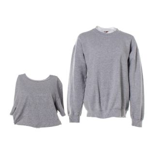 Oitnb Lorna Yael Stone Screen Worn Sweatshirt & Shirt Set Ss 1