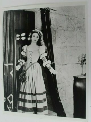 7 Vintage 1925 Phantom of the Opera Lon Chaney 8x10 Photos Movie Stills 8