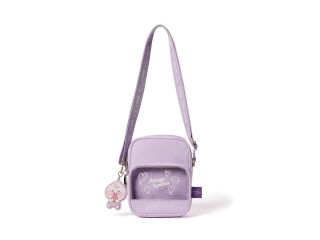 Twice X Kakao Friends Official Goods - Cross Bag (always Together)