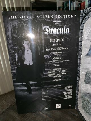 Dracula Bela Lugosi 12 