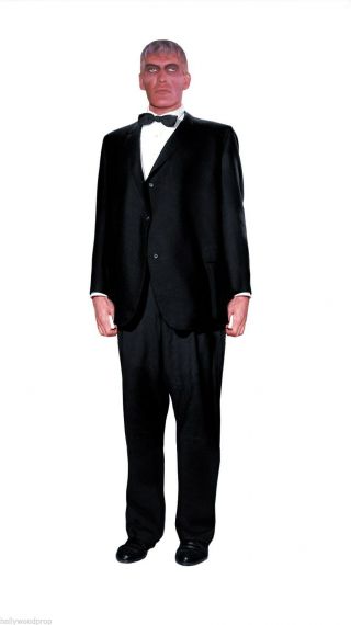 Ted Cassidy Lurch The Addams Family Lifesize Cardboard Standup Standee Cutout
