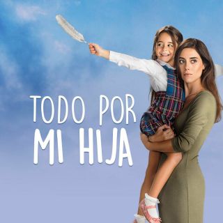 Todo Por Mi Hija - Novela Turca - 28 Dvds