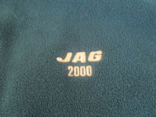 JAG David James Elliott Catherine Bell Season 6 2000 CAST & CREW Large Jacket 3
