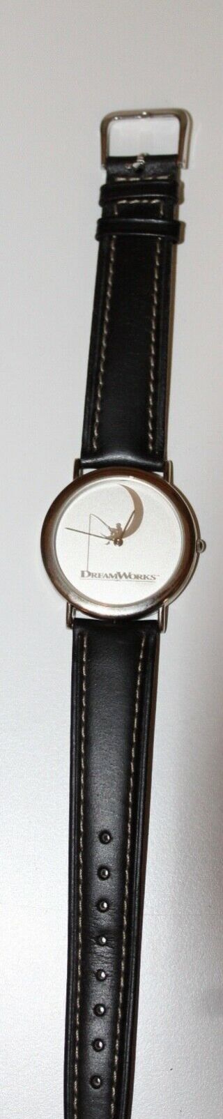 Dreamworks Studios Limited Edition Watch Band Cast And Crew Wristwatch 1