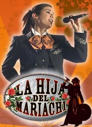 La Hija Del Mariachi,  novela colombiana 30 discos 2
