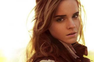 Emma Watson - Personal Worn Wardrobe Bustier Corset,