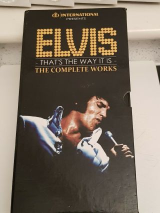 Elvis Presley That 