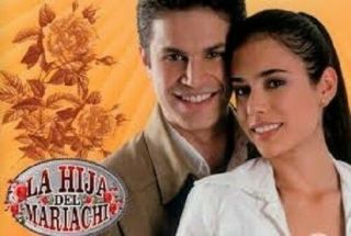 La Hija Del Mariachi,  Completa 30 Dvds.  Version Colombiana