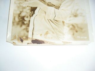 Lupe Velez in the movie Kongo Photo of press 30s (8x10) 4