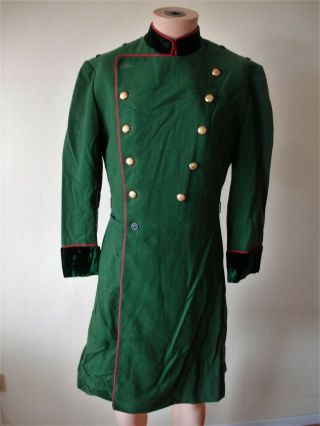 James Olsen Movie Costume From The Three Sisters 1966 Western Costume Co.