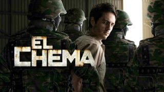 - Usa - Mex - - El Chema - - 84 Capitulos - 21 Dvd.  2016