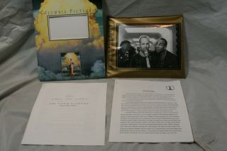 Movie Press Kit - The Fifth Element