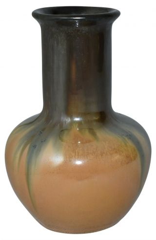 Fulper Pottery Arts And Crafts Vase 644