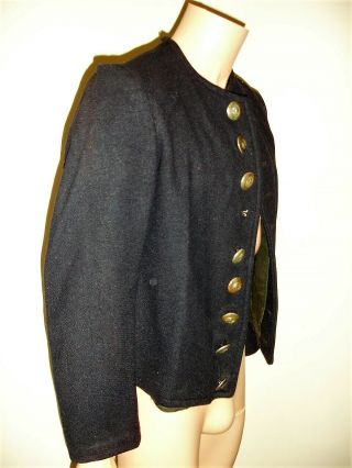 NEIL HAMILTON VINTAGE MOVIE COSTUME FROM WESTERN COSTUME COMPANY 1930 ' S LABEL 2