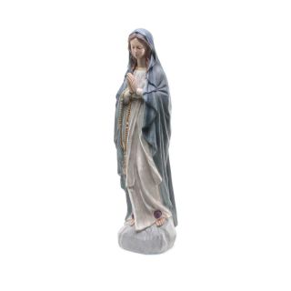 OITNB Aleida Elizabeth Rodriguez Production Virgin Mary Statue Ep 705 2