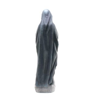OITNB Aleida Elizabeth Rodriguez Production Virgin Mary Statue Ep 705 4